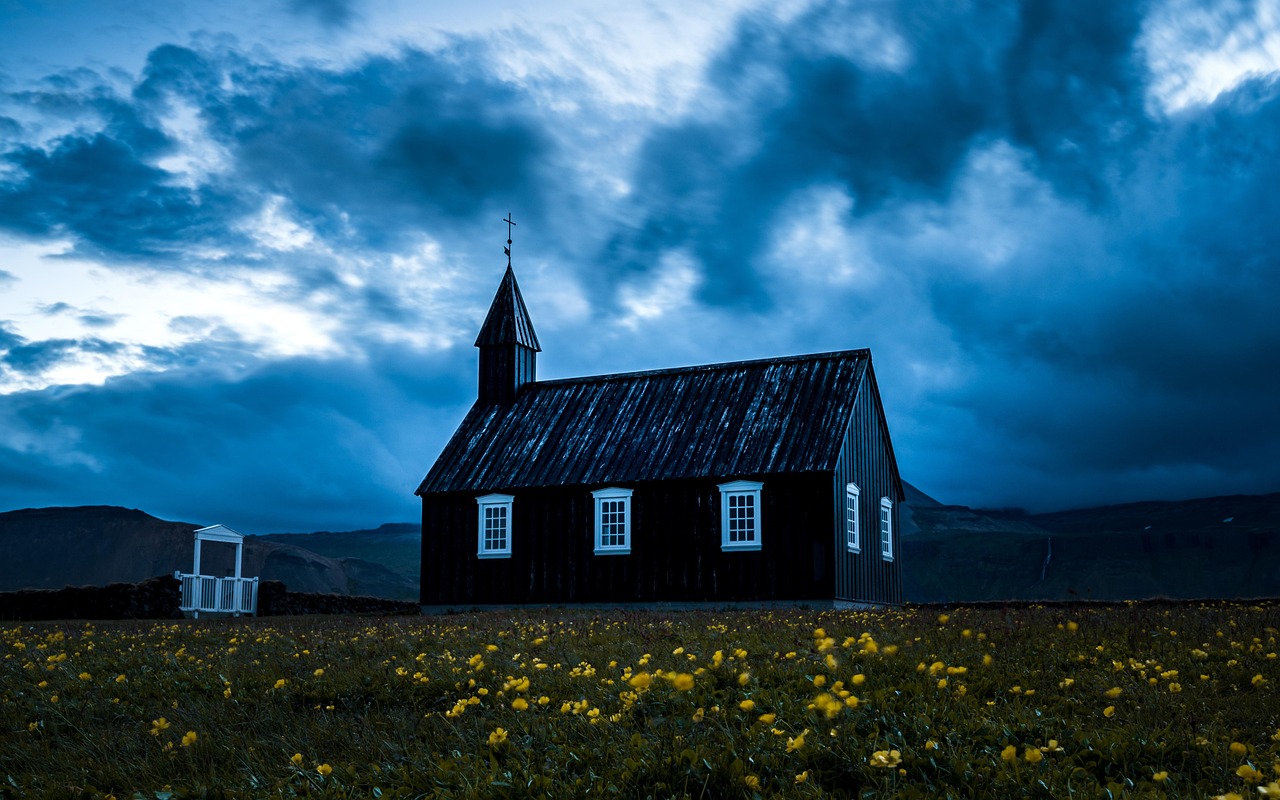 Sobre este ministerio