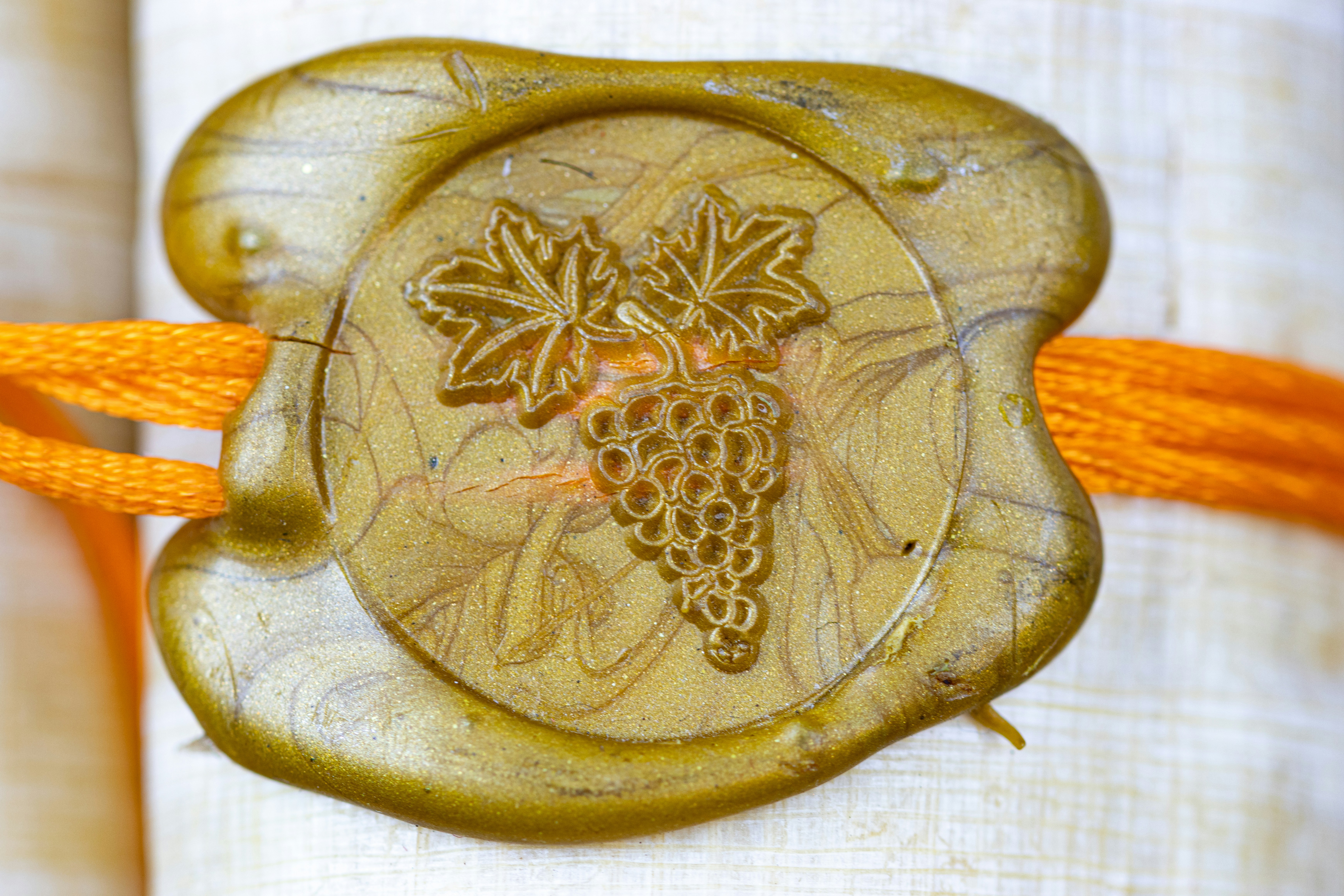 Lección 2: El sello denominacional vs. el sello del Espíritu